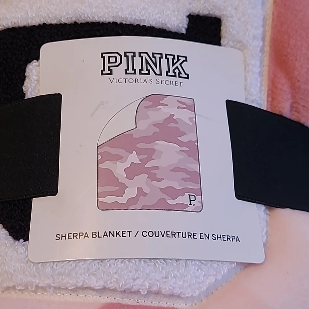 PINK Victorias Secret brand new